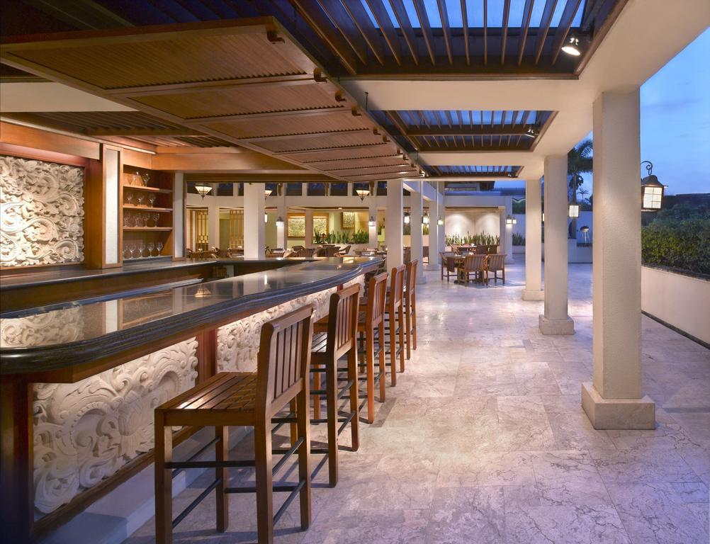 Aryaduta Bandung Exterior foto