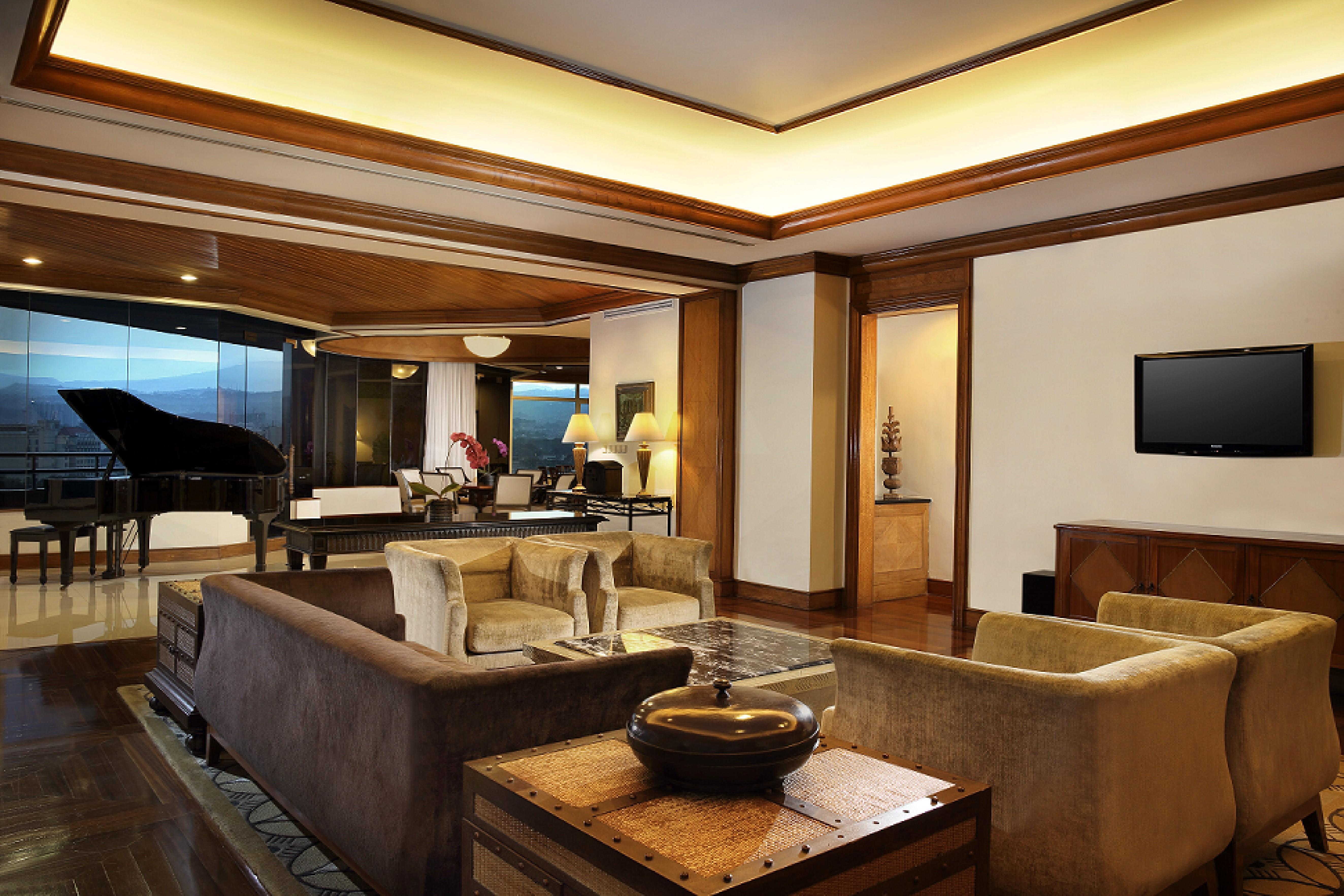 Aryaduta Bandung Exterior foto